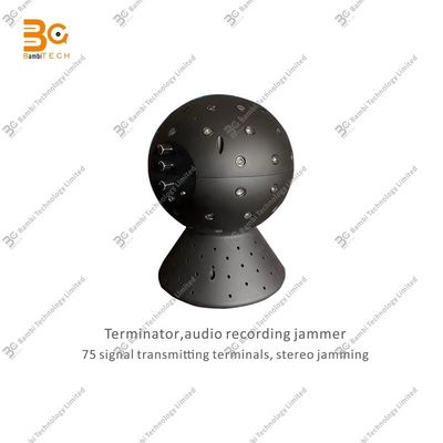 360度リモコン 超音波記録検出器 3-6メートル