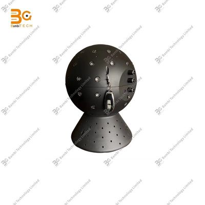 360度リモコン 超音波記録検出器 3-6メートル