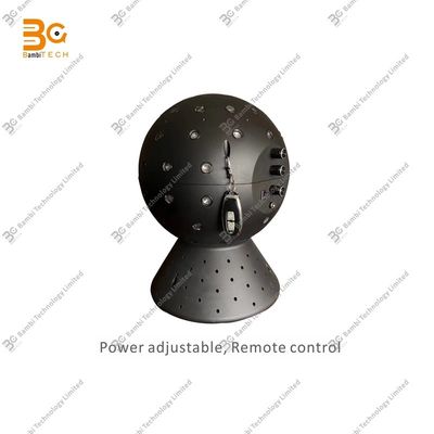 360度リモコン 超音波記録検出器 3-6メートル