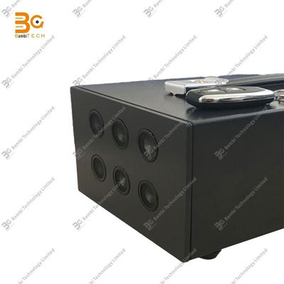 高電力 6 端末保護 音声録音装置 超音声音声録音検出器