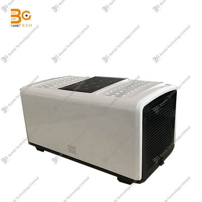 オフィス用の音声ノイズ検出器