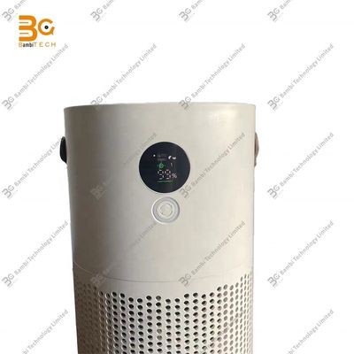 ハイテク超音波 360度 無音のオムニ方向音声検出器