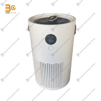 ハイテク超音波 360度 無音のオムニ方向音声検出器