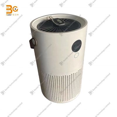 ハイテク超音波 360度 無音のオムニ方向音声検出器