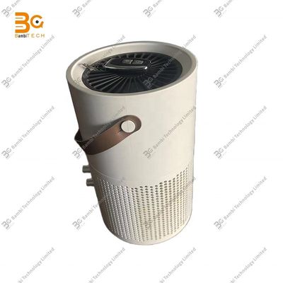 ハイテク超音波 360度 無音のオムニ方向音声検出器