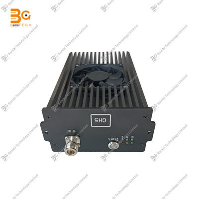 400-3800Mhz 100W アンチ ドローン ALC パワー アンプリファクター モジュール
