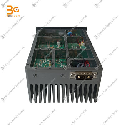 400-3800Mhz 100W アンチ ドローン ALC パワー アンプリファクター モジュール