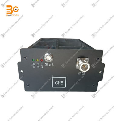 400-3800Mhz 100W アンチ ドローン ALC パワー アンプリファクター モジュール
