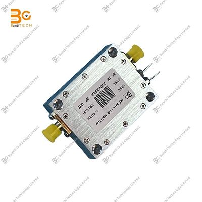 TDD 1.4G 長距離データリンクドローン COFDM 双方向パワーアンプ 双方向UAVドローン画像伝送アンプ