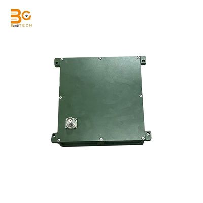 四つの北斗周波数帯 B1L1G1 GPS 影響回避信号ブースター
