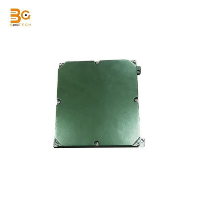 四つの北斗周波数帯 B1L1G1 GPS 影響回避信号ブースター