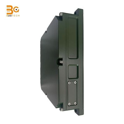 四つの北斗周波数帯 B1L1G1 GPS 影響回避信号ブースター