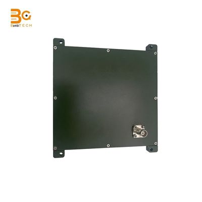 四つの北斗周波数帯 B1L1G1 GPS 影響回避信号ブースター