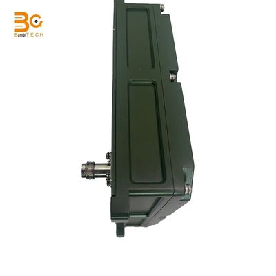 四つの北斗周波数帯 B1L1G1 GPS 影響回避信号ブースター