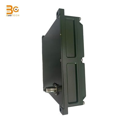 四つの北斗周波数帯 B1L1G1 GPS 影響回避信号ブースター