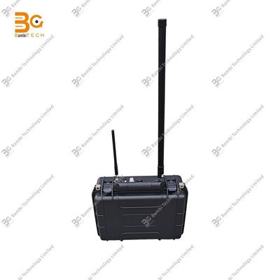 手持ちのVHF,UHF デジタル信号 リピエーター 無線ウォーキー・トーク デジタル信号アンプ 遠隔通信
