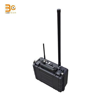 ポータブルVHF,UHFデジタル信号リピエーター,ワイヤレスウォーキー・トッキー信号ブースター 長距離通信システム