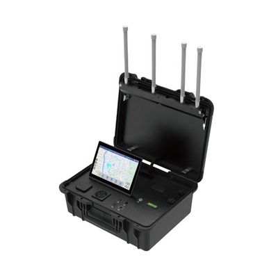 IP65 防水 携帯用 遠距離 Dji UAV FPV 検出器