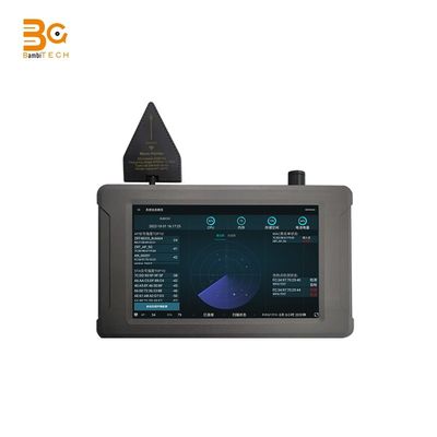 トラッカー 検索デバイス 1MHz-12GHzスペクトル検出 盗難防止 インテリジェント 無線キャナー検出