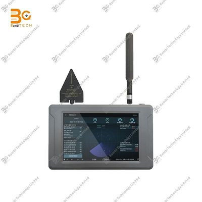 トラッカー 検索デバイス 1MHz-12GHzスペクトル検出 盗難防止 インテリジェント 無線キャナー検出