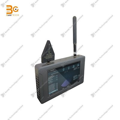 トラッカー 検索デバイス 1MHz-12GHzスペクトル検出 盗難防止 インテリジェント 無線キャナー検出