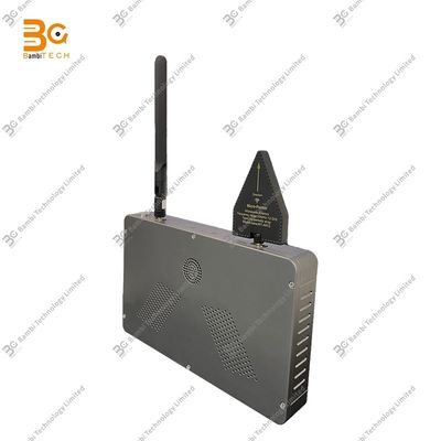 トラッカー 検索デバイス 1MHz-12GHzスペクトル検出 盗難防止 インテリジェント 無線キャナー検出