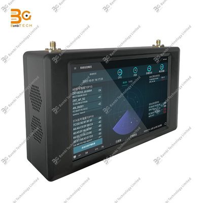アンチスパイ 2G,3G 4G, 5G WIFI 無線カメラ検出器 デバイス信号分析とロケータ アンチスパイ GPS検出器
