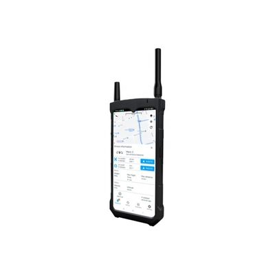 UAV 探知システム デュアルバンド 2.4/5.8G ハンディタイプ 正確な位置検出