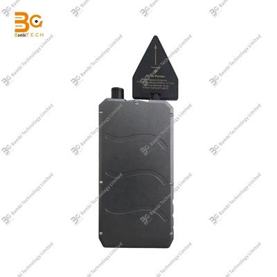 1MHz-12GHz ハンドヘルド無線信号検出器 2G/3G/4G/5G 信号、Bluetooth、Wi-Fi、および 315-433M、800M の盗聴防止デバイスを検出