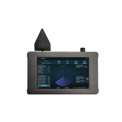 トラッカー検索 盗難防止 知的検出 1MHz-12GHz WiFi Bluetooth,2G 3G 4G 5G USBデータケーブル接続をサポート