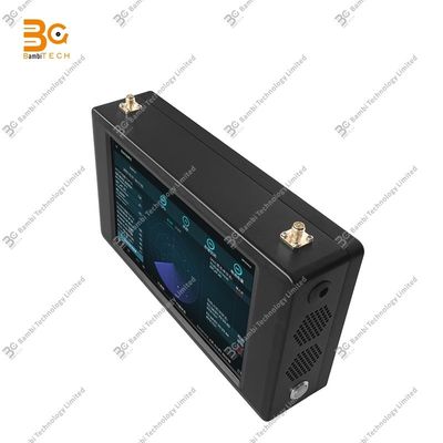 WIFI ワイヤレスカメラ,携帯電話,コンピュータ 検出器 デバイス 信号分析とロケータ 2.4G 5G