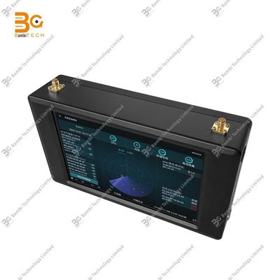 WIFI ワイヤレスカメラ,携帯電話,コンピュータ 検出器 デバイス 信号分析とロケータ 2.4G 5G