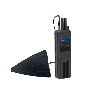 タイプC 手持ちの2.4GHz,5.8GHz移動式検出器