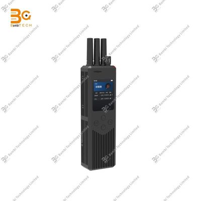 タイプC 手持ちの2.4GHz,5.8GHz移動式検出器