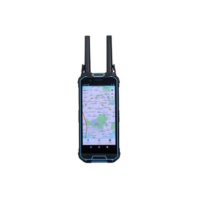 UAV 探知システム デュアルバンド 2.4/5.8G ハンディタイプ 正確な位置検出