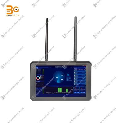 エアタグ 0-12GHz WithGPS GSM 2G/3G/4G/5G ブルートゥース/WiFi 長期無線信号モニタリング検出器