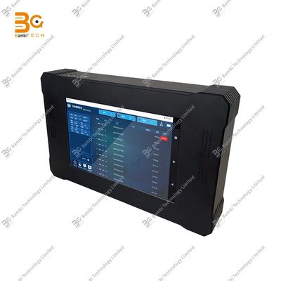 車両検査装置 GSM900/GSM1800/GPS/CDMAの検出器保護