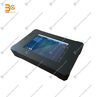 車両検査装置 GSM900/GSM1800/GPS/CDMAの検出器保護