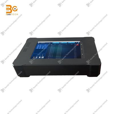車両検査装置 GSM900/GSM1800/GPS/CDMAの検出器保護