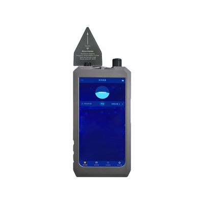 1mhz-12GHz ハンドヘルド 無線信号 カメラ信号検出器 Gps/wifi/gsm / バグスキャナー検出器 1.2G,1.4G,2.4G,5.2G,5.8G