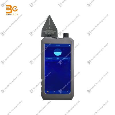 1mhz-12GHz ハンドヘルド 無線信号 カメラ信号検出器 Gps/wifi/gsm / バグスキャナー検出器 1.2G,1.4G,2.4G,5.2G,5.8G