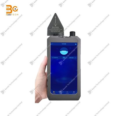 1mhz-12GHz ハンドヘルド 無線信号 カメラ信号検出器 Gps/wifi/gsm / バグスキャナー検出器 1.2G,1.4G,2.4G,5.2G,5.8G