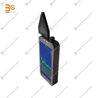 1mhz-12GHz ハンドヘルド 無線信号 カメラ信号検出器 Gps/wifi/gsm / バグスキャナー検出器 1.2G,1.4G,2.4G,5.2G,5.8G
