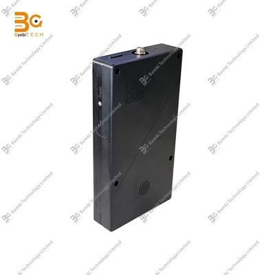1mhz-6GHz ミニポータブル信号検出器 GPSロケータル 追跡防止 プライバシー保護