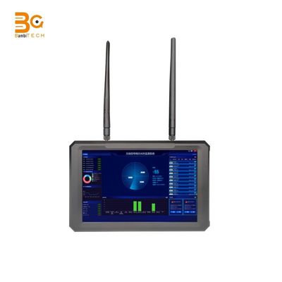 0-12GHz グローバルトラッカー 検出器 ローカター トラッカー 無線カメラ エアタグを検出