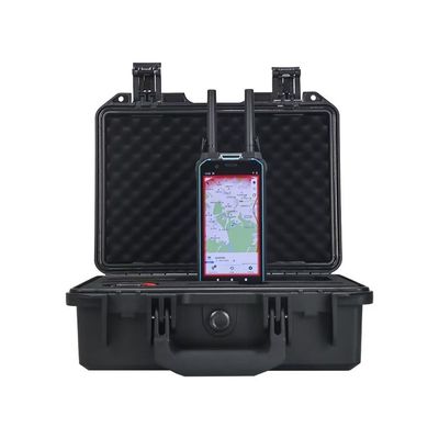 卸売価格 ハンドヘルド 正確な位置 UAS ロケータ検出器