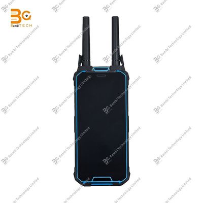 100MHz -6GHz ハンドヘルドドローントラッカー ロケータ UAV検出追跡 パイロットとドローンの位置付け 700種類のドローンを特定