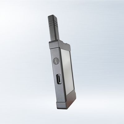 ポータブル1MHz-6GHzハンドヘルドワイヤレス信号検出器GPSトラッカー。アンチBluetooth盗聴