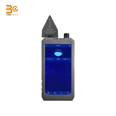 1mhz~12GHzの携帯ワイヤレス信号検出器