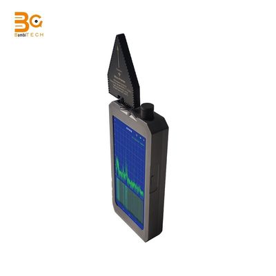 1mhz~12GHzの携帯ワイヤレス信号検出器